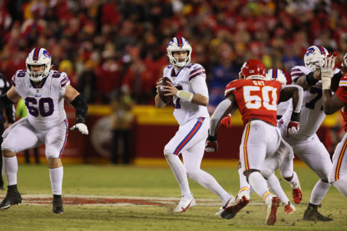 Josh Allen